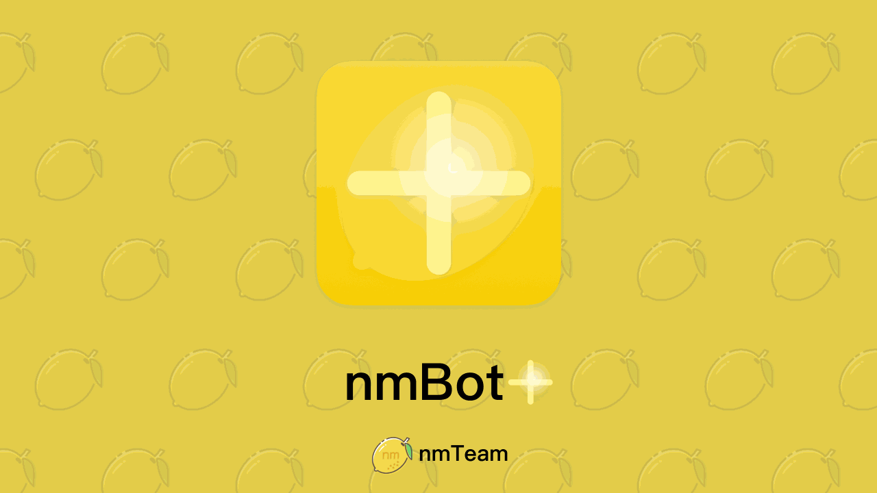 nmBot+